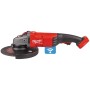 Углошлифовальная машина 230 мм Milwaukee M18 FUEL ONEFLAG230XPDB-0