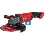 Углошлифовальная машина 230 мм Milwaukee M18 FUEL ONEFLAG230XPDB-0