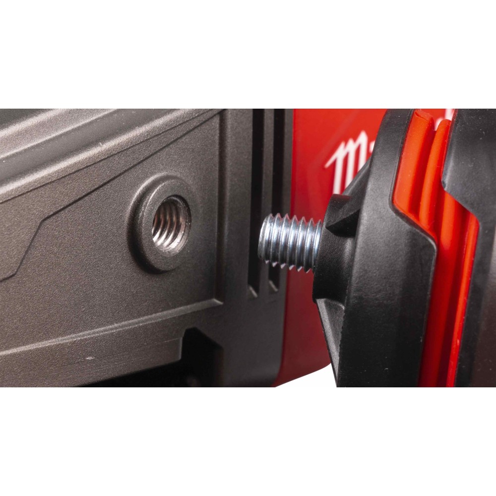 Углошлифовальная машина 230 мм Milwaukee M18 FUEL ONEFLAG230XPDB-122C