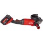 Углошлифовальная машина 230 мм Milwaukee M18 FUEL ONEFLAG230XPDB-122C