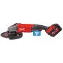 Углошлифовальная машина 230 мм Milwaukee M18 FUEL ONEFLAG230XPDB-122C