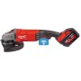 Углошлифовальная машина 230 мм Milwaukee M18 FUEL ONEFLAG230XPDB-122C