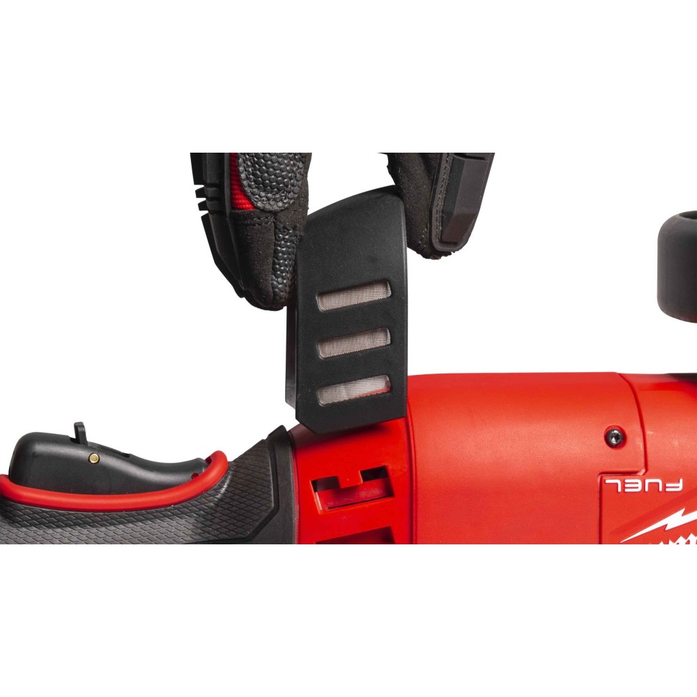 Углошлифовальная машина 230 мм Milwaukee M18 FUEL ONEFLAG230XPDB-0