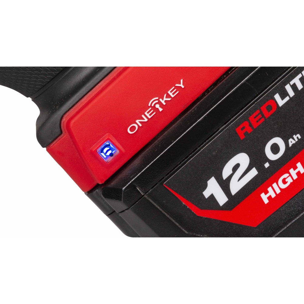 Углошлифовальная машина 230 мм Milwaukee M18 FUEL ONEFLAG230XPDB-0