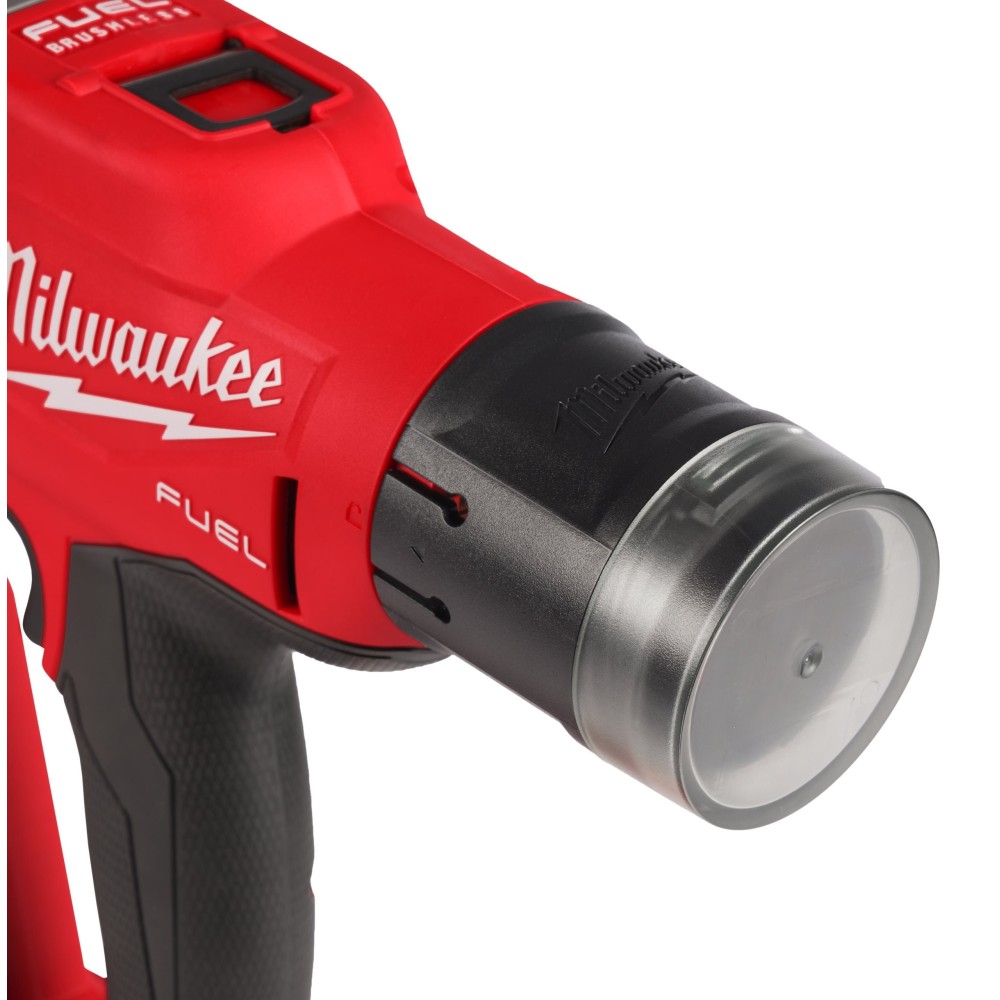 Аккумуляторный заклепочник Milwaukee M18 FUEL ONEFLT-0X