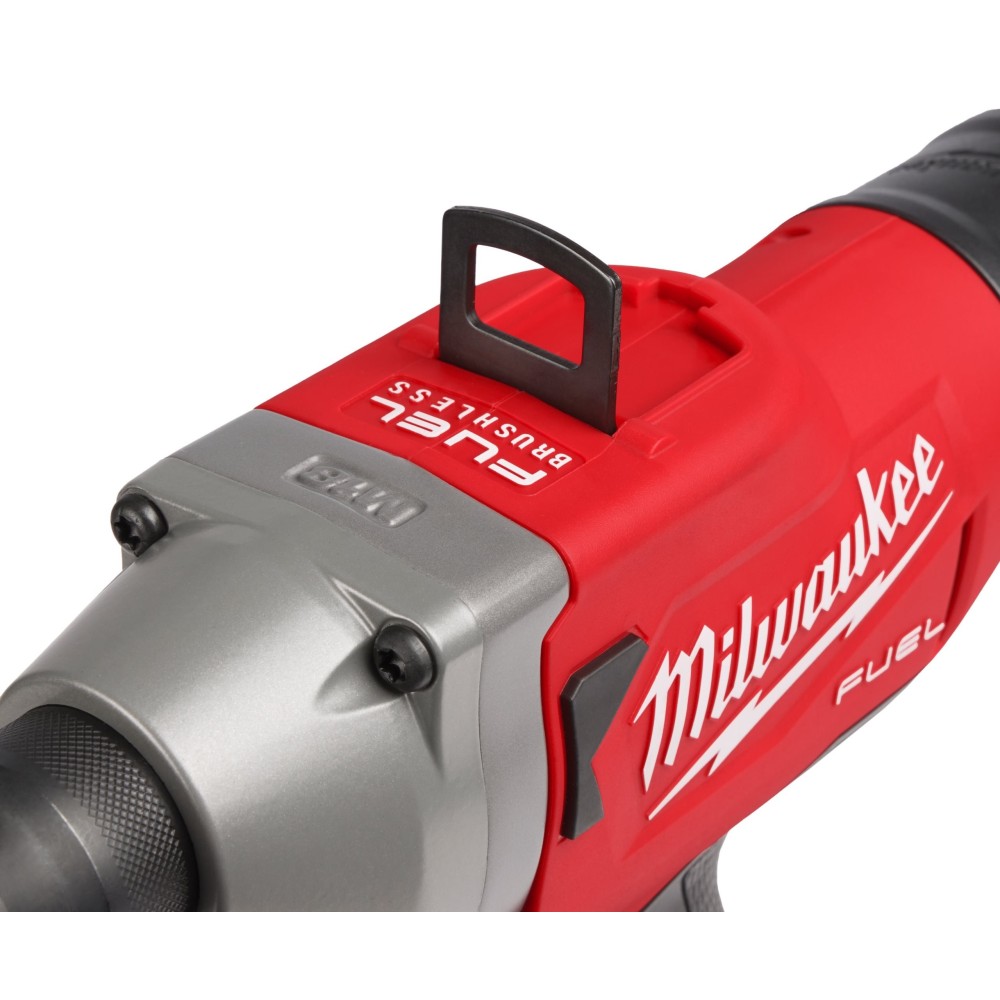 Аккумуляторный заклепочник Milwaukee M18 FUEL ONEFLT-502X