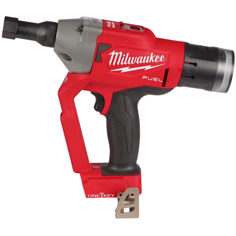 Аккумуляторный заклепочник Milwaukee M18 FUEL ONEFLT-0X