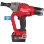 Аккумуляторный заклепочник Milwaukee M18 FUEL ONEFLT-502X