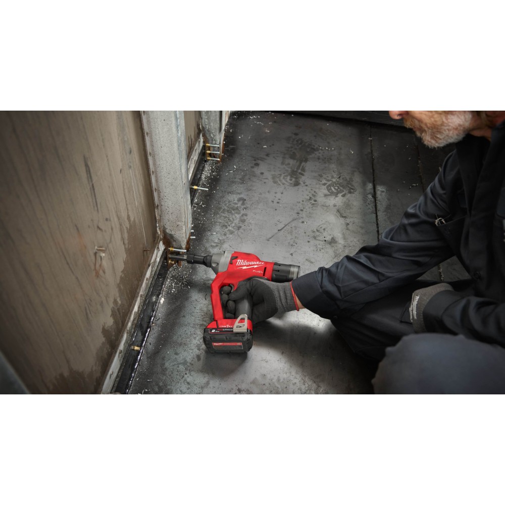 Аккумуляторный заклепочник Milwaukee M18 FUEL ONEFLT-0X