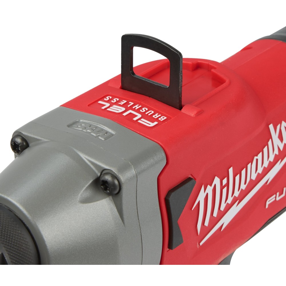 Аккумуляторный заклёпочник Milwaukee M18 FUEL ONEFPRT-202X