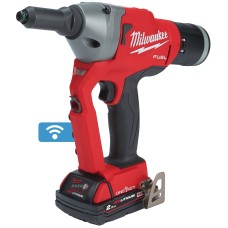 Аккумуляторный заклёпочник Milwaukee M18 FUEL ONEFPRT-202X