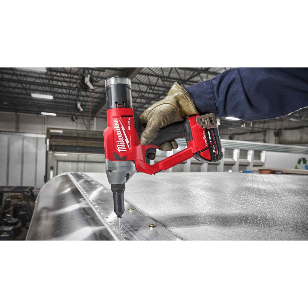 Набор инструментов Milwaukee M18 FUEL FPP2G3-524X