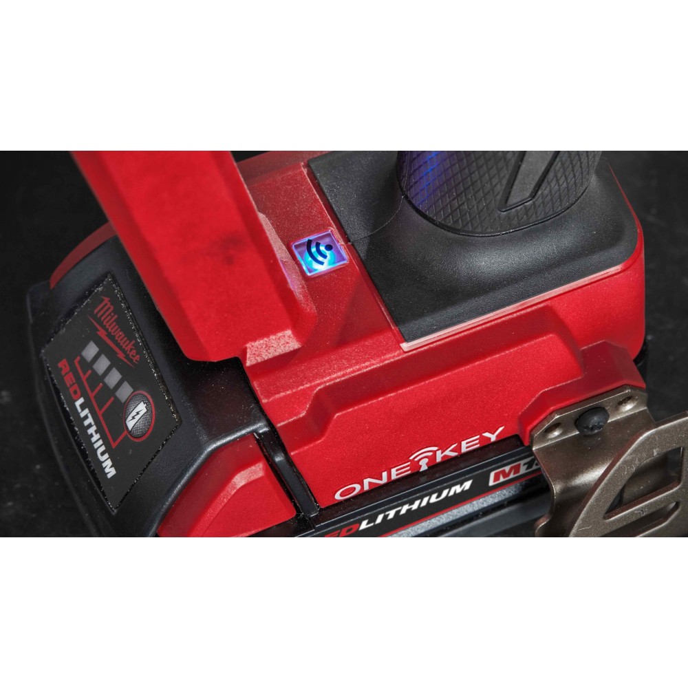 Аккумуляторный заклепочник Milwaukee M18 FUEL ONEFPRT-0X