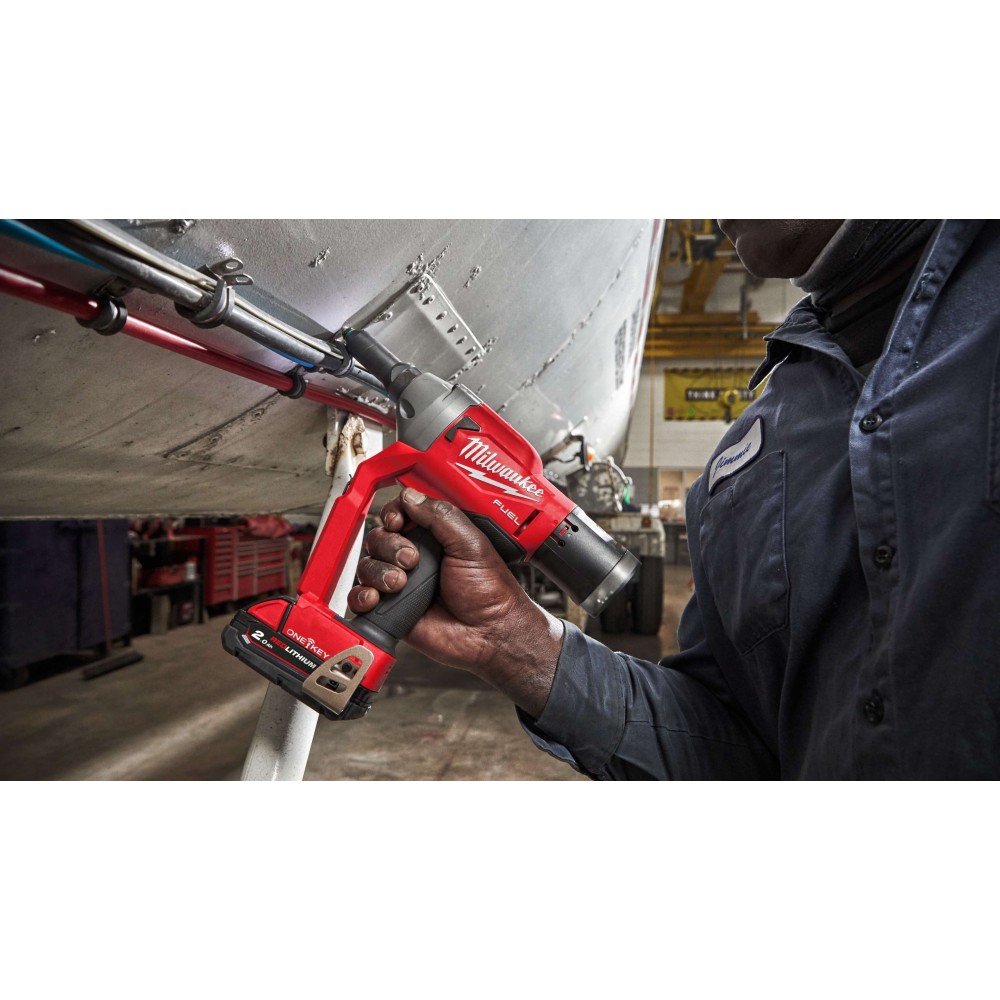 Набор инструментов Milwaukee M18 FUEL FPP2G3-524X