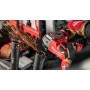 Аккумуляторная угловая шлифовальная машина Milwaukee M18 FUEL ONEFSAG125XB-0X