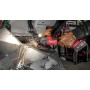 Аккумуляторная угловая шлифовальная машина (УШМ, Болгарка) Milwaukee M18 FUEL ONEFSAG125XPDB-502X