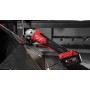 Аккумуляторная угловая шлифовальная машина (УШМ, Болгарка) Milwaukee M18 FUEL ONEFSAG125XPDB-0X