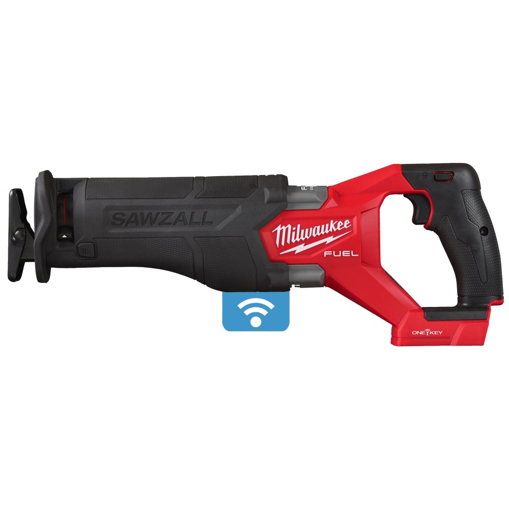 Аккумуляторная сабельная пила Milwaukee M18 FUEL ONEFSZ-0X