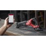 Аккумуляторная сабельная пила Milwaukee M18 FUEL ONEFSZ-0X