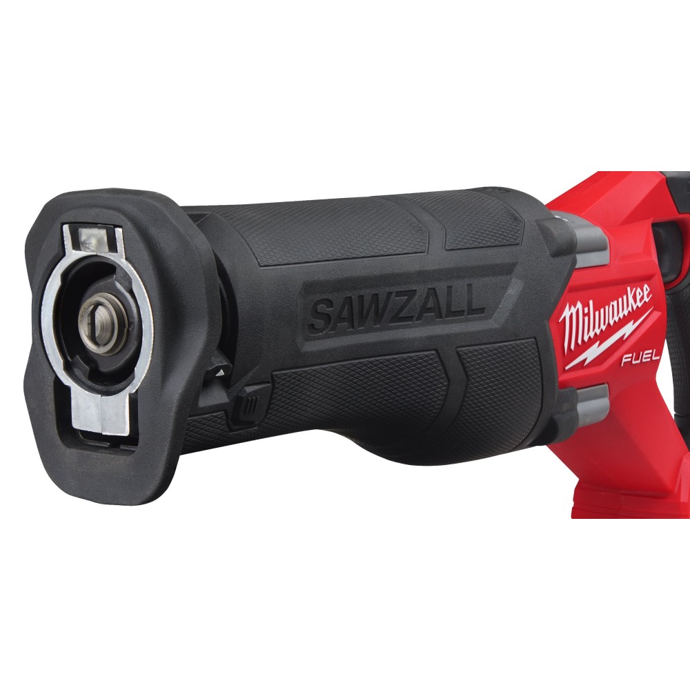 Аккумуляторная сабельная пила Milwaukee M18 FUEL ONEFSZ-0X