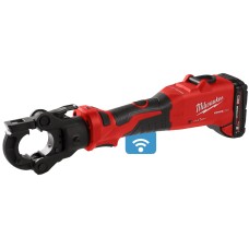 Аккумуляторный гидравлический обжимный инструмент Milwaukee M18 ONEHCCT60-202C