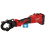 Аккумуляторный гидравлический обжимный инструмент Milwaukee M18 ONEHCCT60-202C