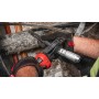 Аккумуляторный гидравлический обжимный инструмент Milwaukee M18 ONEHCCT60-202C