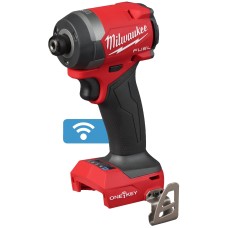 Аккумуляторный импульсный винтоверт Milwaukee M18 FUEL ONEID3-0X ONE-KEY