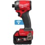 Аккумуляторный импульсный винтоверт Milwaukee M18 FUEL ONEID3-502X ONE-KEY