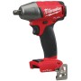 Ударный гайковерт с фрикционным кольцом Milwaukee 1/2" M18 FUEL ONEIWF12-0X