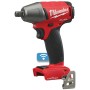 Ударный гайковерт с фиксацией пином Milwaukee 1/2" M18 FUEL ONEIWP12-0