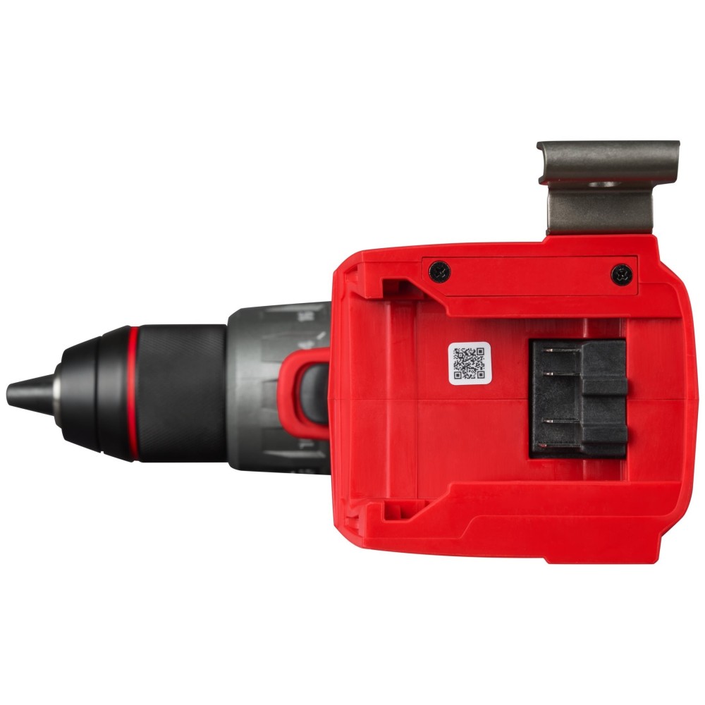 Аккумуляторная ударная дрель-шуруповерт Milwaukee M18 FUEL ONEPD3-0X ONE-KEY