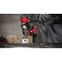 Аккумуляторная ударная дрель-шуруповерт Milwaukee M18 FUEL ONEPD3-502X ONE-KEY