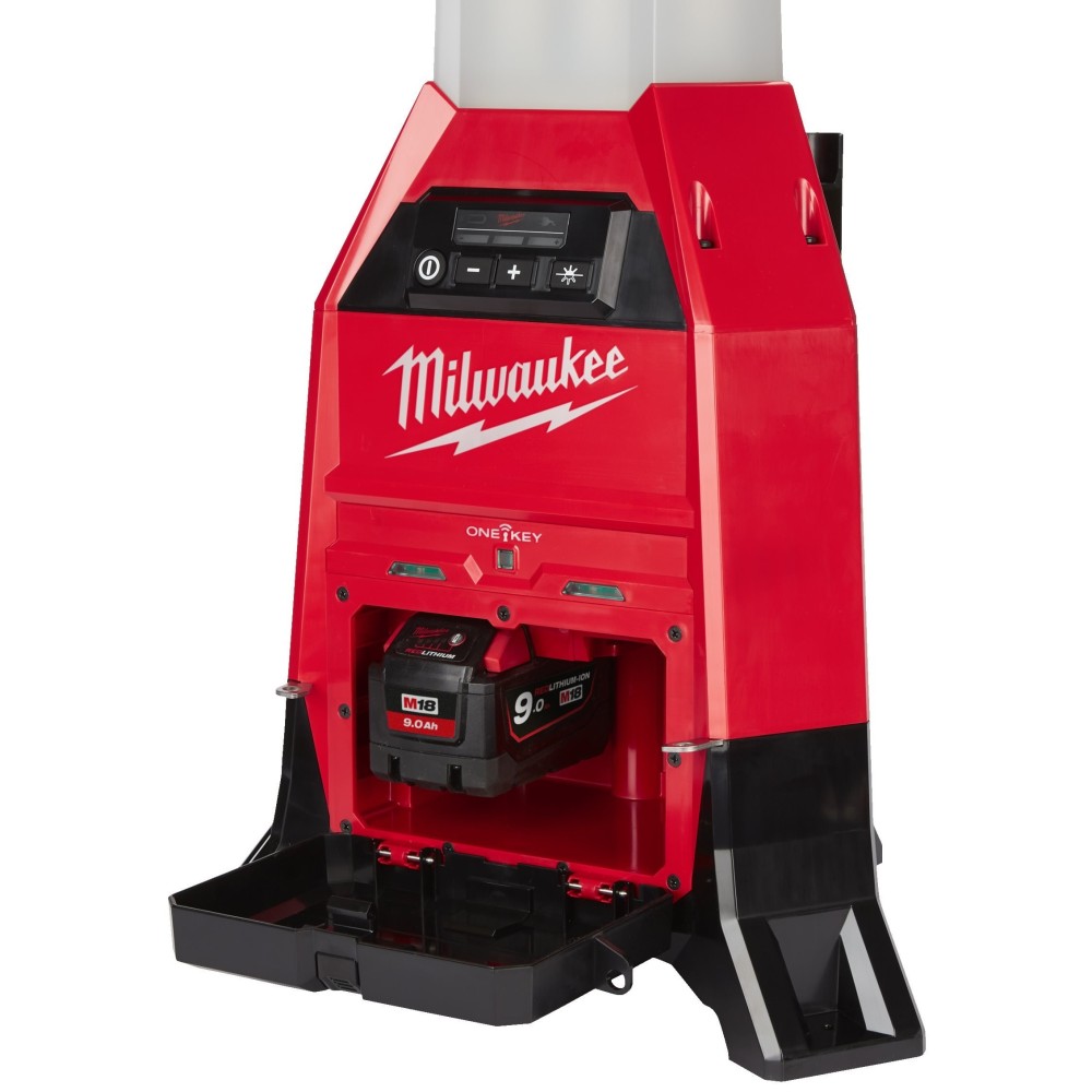 Фонарь Milwaukee M18 ONESLDP-0 ONE-KEY