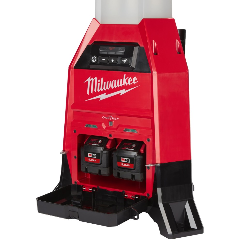 Фонарь Milwaukee M18 ONESLDP-0 ONE-KEY