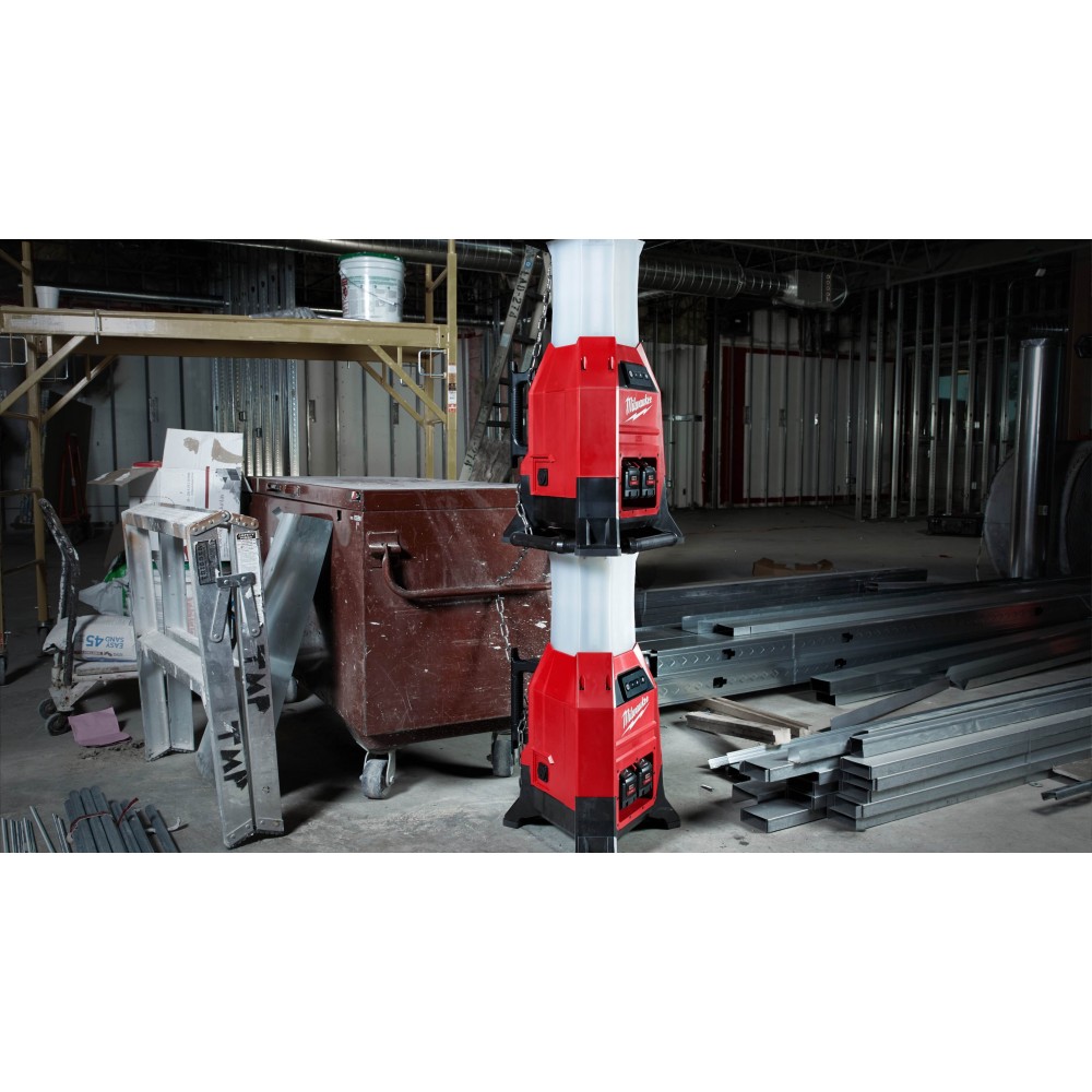 Фонарь Milwaukee M18 ONESLDP-0 ONE-KEY