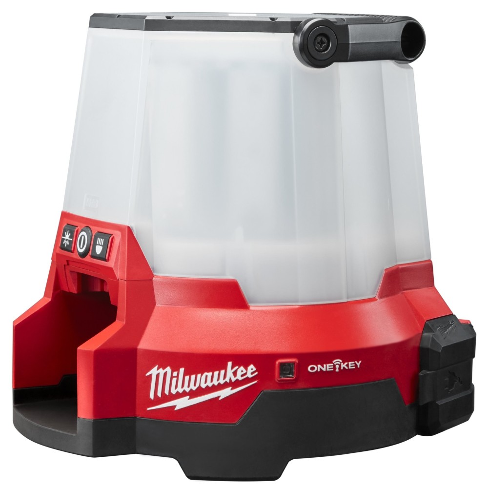 Фонарь Milwaukee TRUEVIEW™ M18 ONESLSP-0 ONE-KEY светодиодный