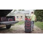 Зарядное устройство Milwaukee M18 PC6 EU на 6 аккумуляторов