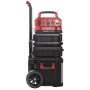 Зарядное устройство Milwaukee M18 PC6 EU на 6 аккумуляторов