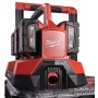 Зарядное устройство Milwaukee M18 PC6 EU на 6 аккумуляторов