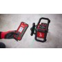 Аккумуляторный ротационный лазерный нивелир Milwaukee M18 RLOHVG300-501C