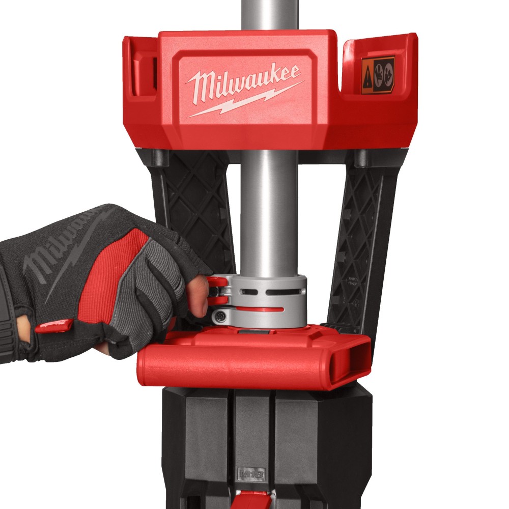 Мачта-прожектор освещения Milwaukee M18 SAL2-502B