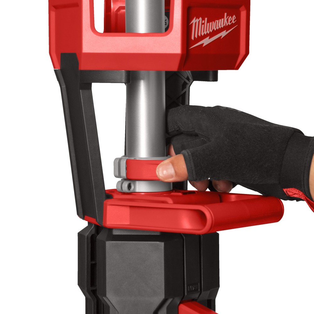 Мачта-прожектор освещения Milwaukee M18 SAL2-502B