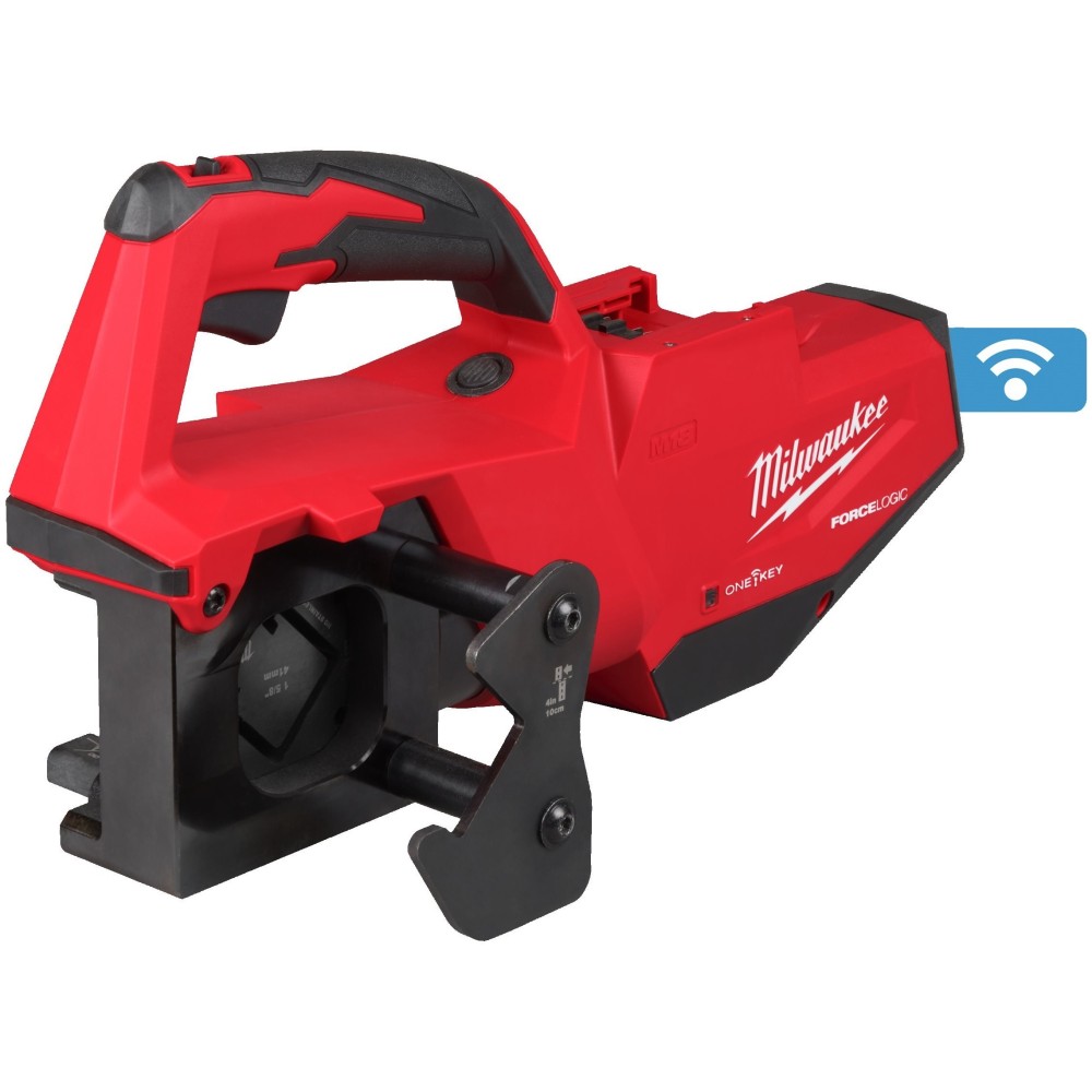 Аккумуляторный инструмент для резки профилей Milwaukee M18 STSO-0B