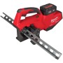 Аккумуляторный инструмент для резки профилей Milwaukee M18 STSO-0B