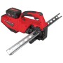 Аккумуляторный инструмент для резки профилей Milwaukee M18 STSO-0B