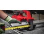 Аккумуляторный инструмент для резки профилей Milwaukee M18 STSO-0B