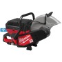 Аккумуляторная отрезная машина Milwaukee MXF COS350-602