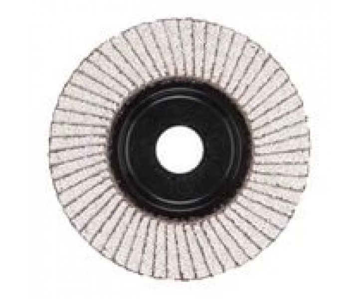 Лепестковый диск Milwaukee SLC50/115G60 ALUMINIUM 115 мм / зерно 60