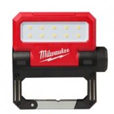 Аккумуляторный фонарь Milwaukee заряжаемый через USB L4 FFL-301